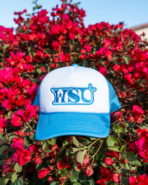 WSU Trucker Hat